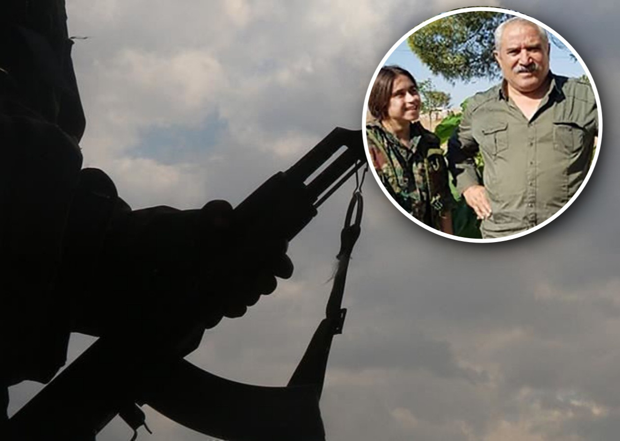 MİT'ten Suriye'de nokta operasyon: Sözde alan sorumlusu terörist Ali Subaşı öldürüldü!