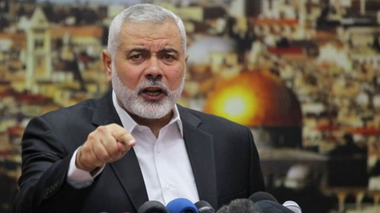 Hamas Reuters'ın haberini yalanladı!