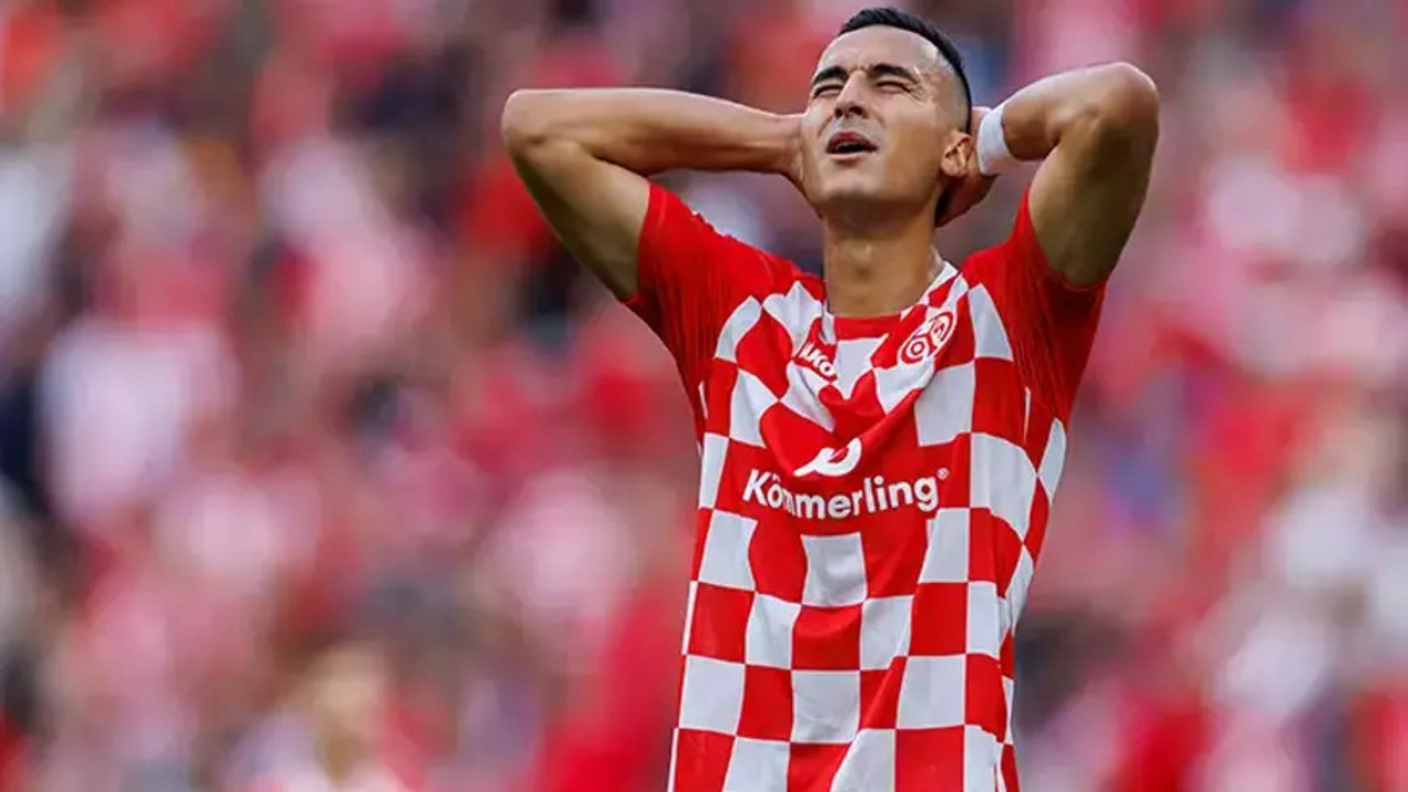 Filistin paylaşımı nedeniyle gönderilen futbolcudan kulübene dava!