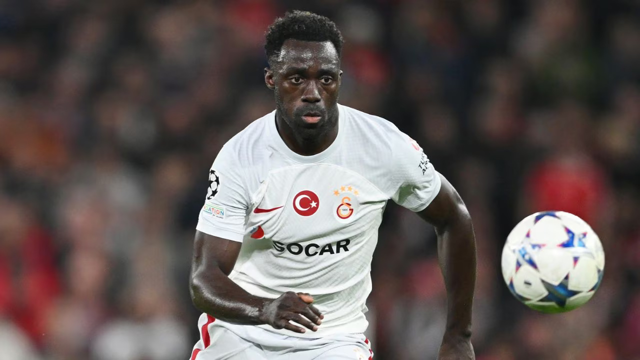 Davinson Sanchez'in Galatasaray'ı seçme sebebi belli oldu