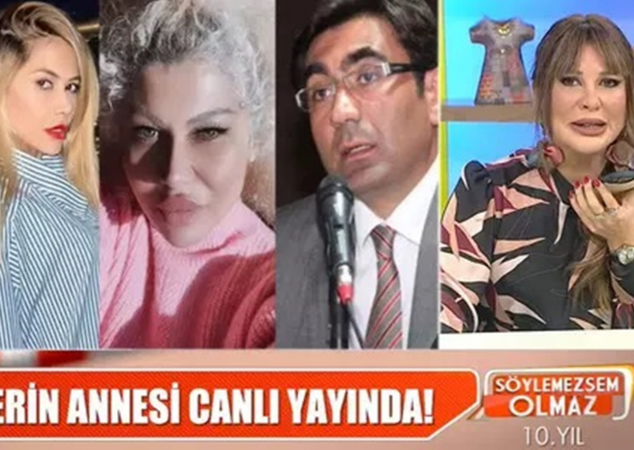 Nihal Candan ve Bahar Candan'ın annesi canlı yayında gözyaşlarına boğuldu! Umut Candan, o soruyu duyar duymaz telefonu kapattı!