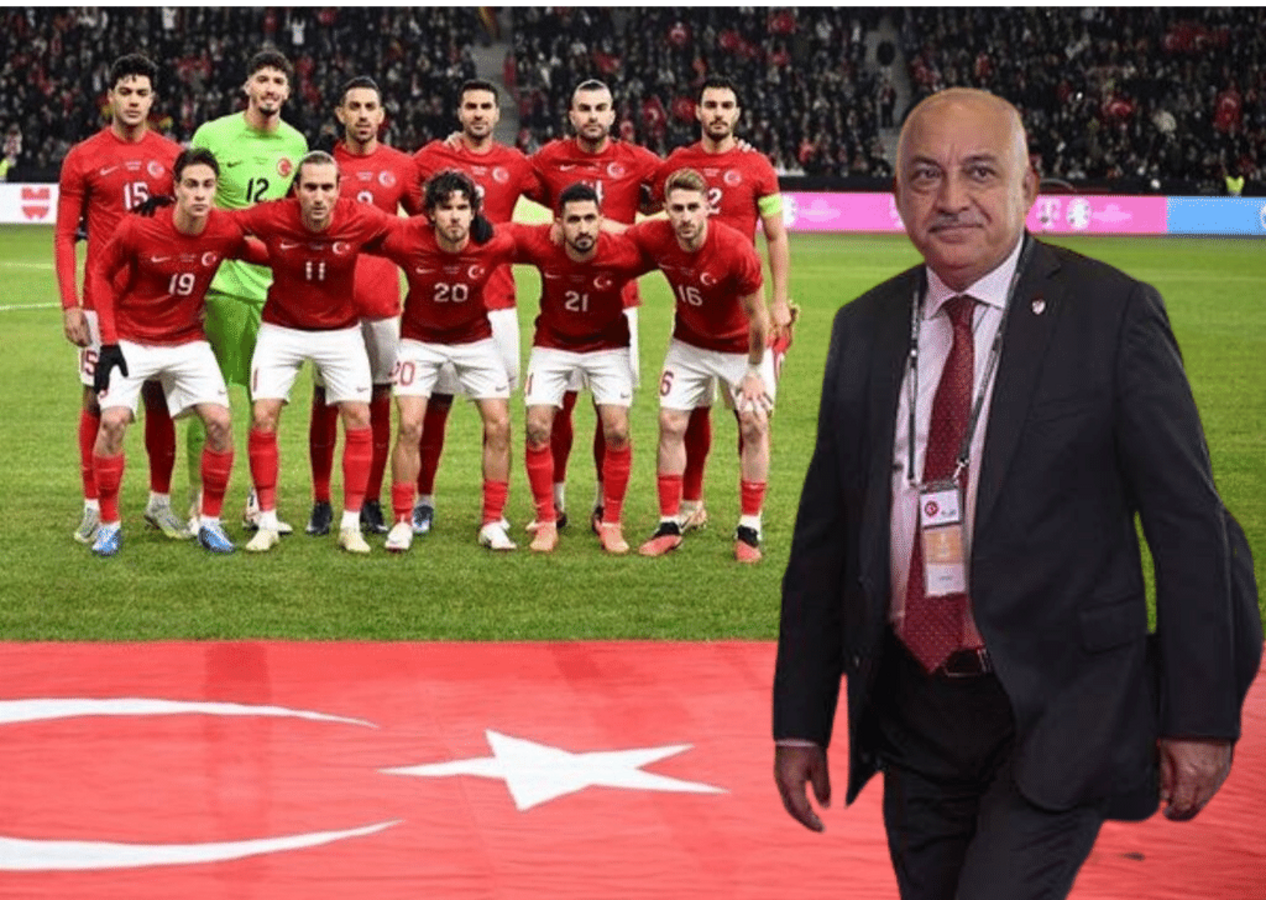 Mehmet Büyükekşi'den iddialı sözler: Lider geldik, lider dönmek istiyoruz...