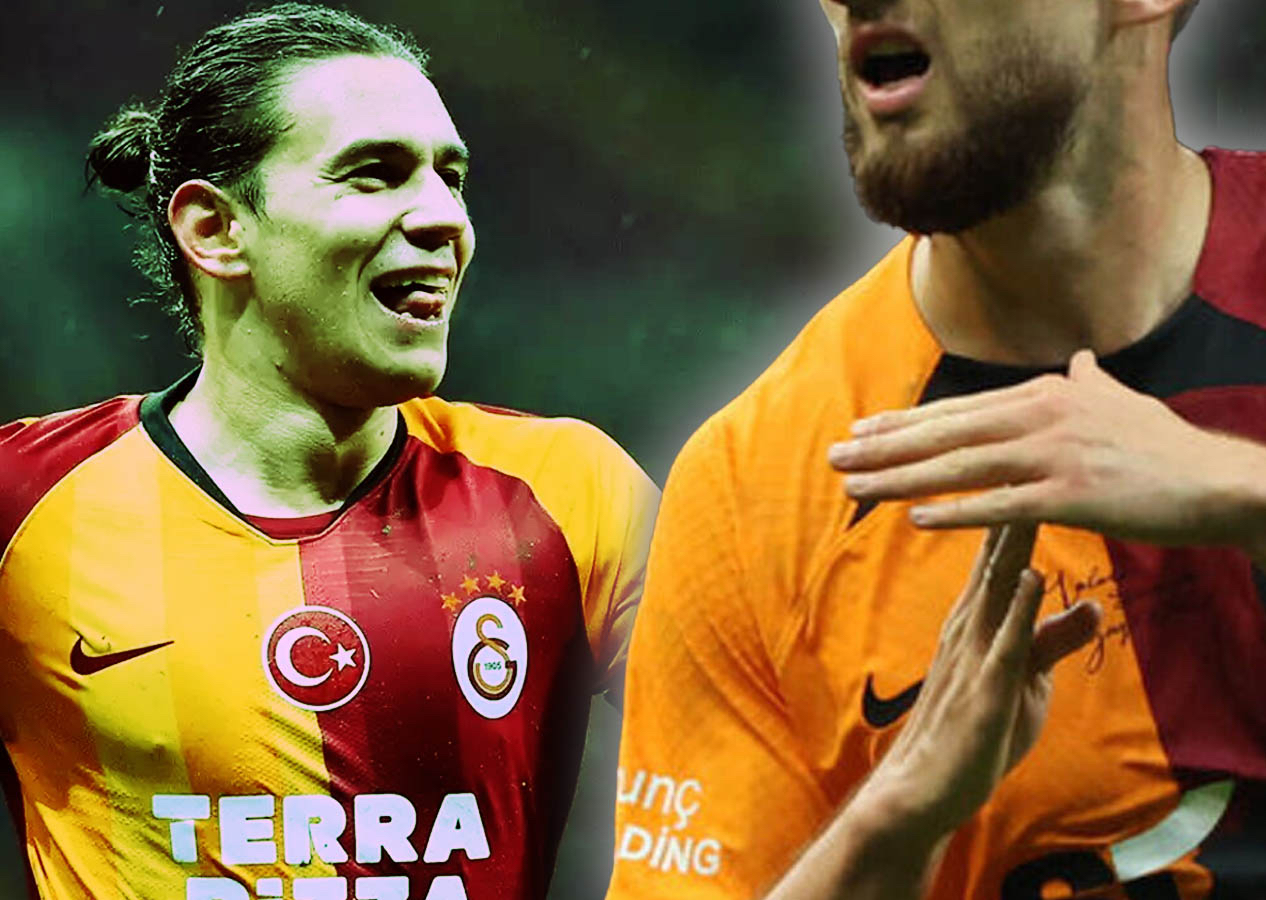 Taylan Antalyalı ile birlikte günah keçisi ilan edilip gönderilmişti! Galatasaray geri almak için harekete geçti