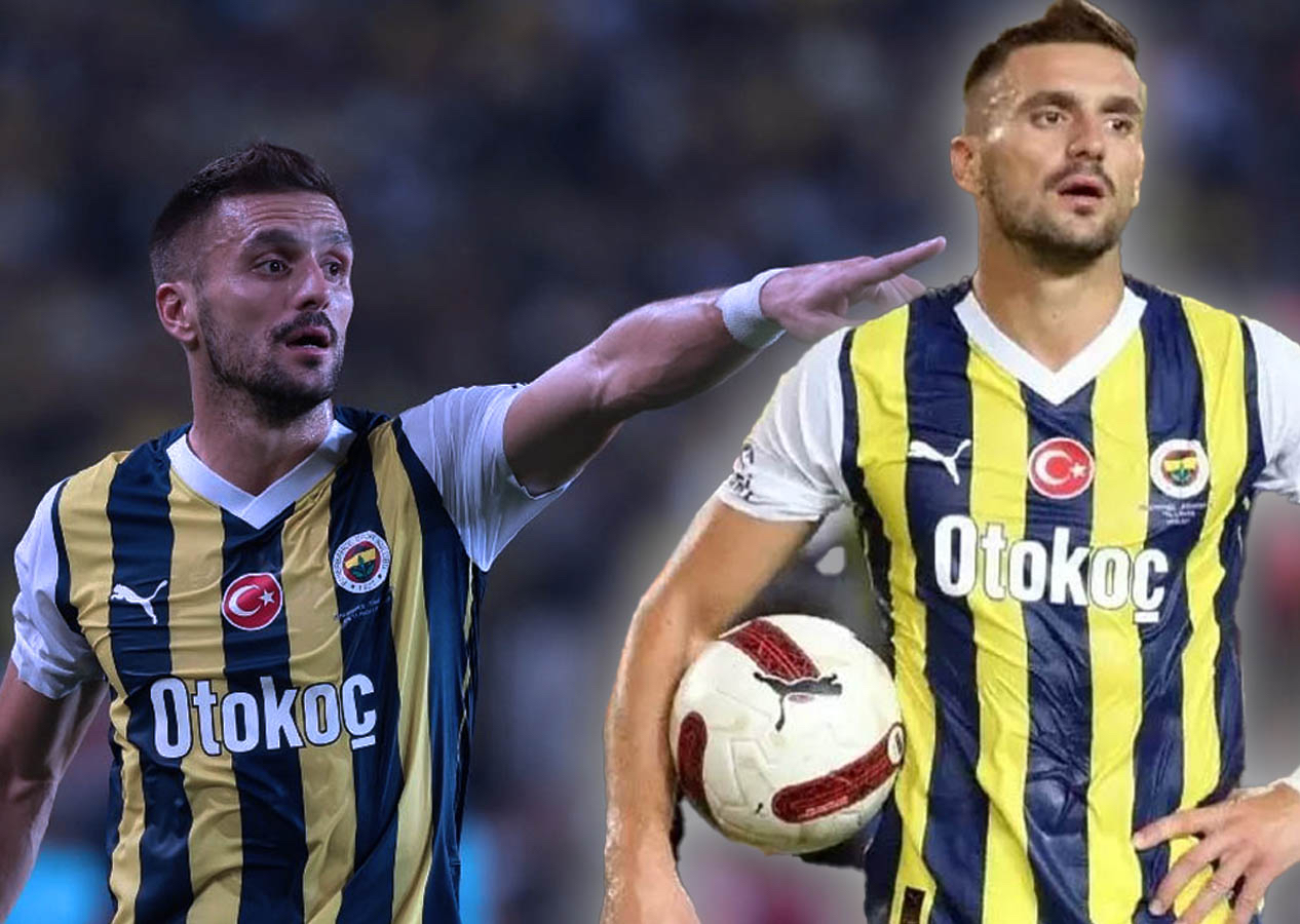 Dusan Tadic Hollanda'yı karıştırdı! Verdiği destek ortaya çıktı: Sarf ettiği sözler herkesi şaşına çevirdi