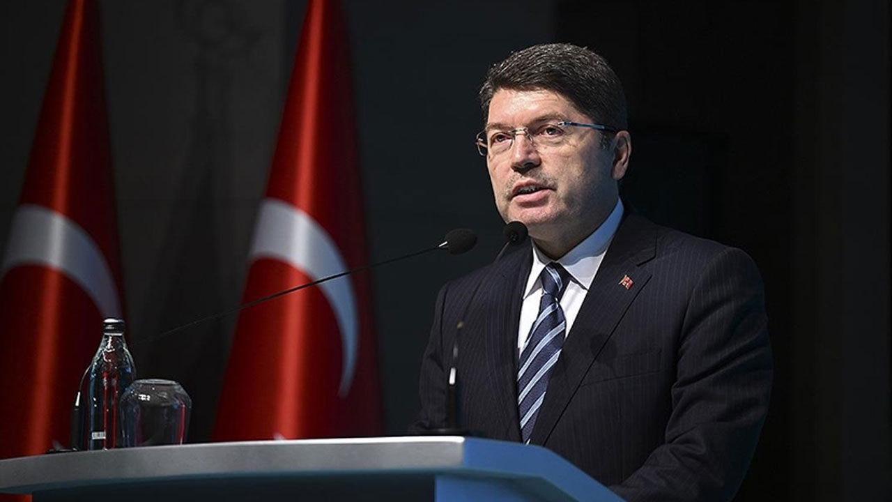 Bakan Tunç duyurdu: 168 gün içerisinde tamamlanmış olacak