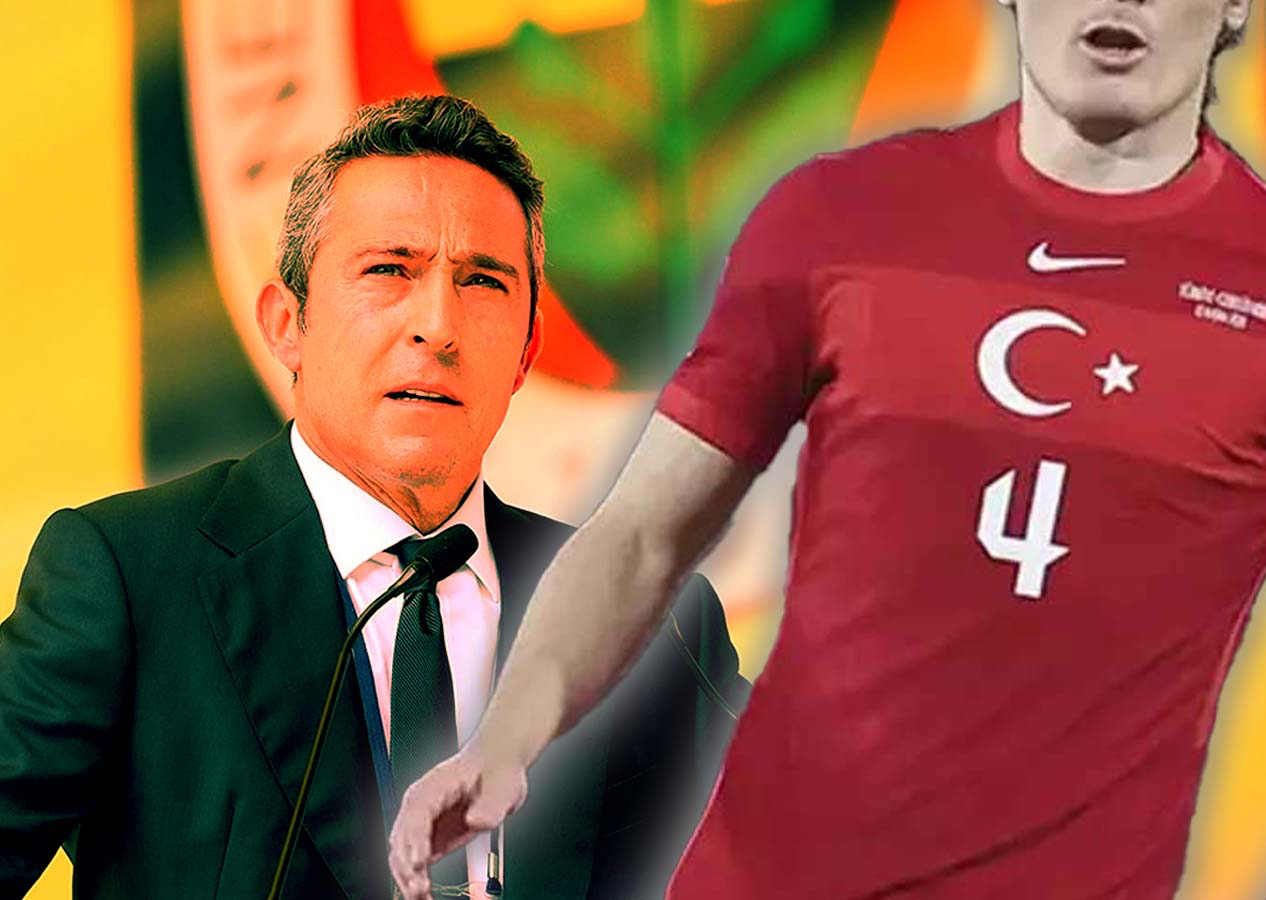 Ali Koç gözünü kararttı, bombayı patlatıyor! 15 milyon euroluk yerli yıldız Ocak ayında Fenerbahçe formasını giyecek: Rakiplerini kıskandıracak transfer…