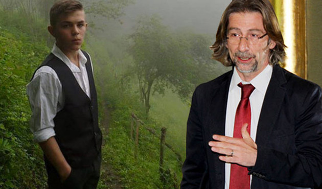 ABD'de "en iyi deneysel araştırma ödülü"nü kazandı, Eren Bülbül'e adadı!