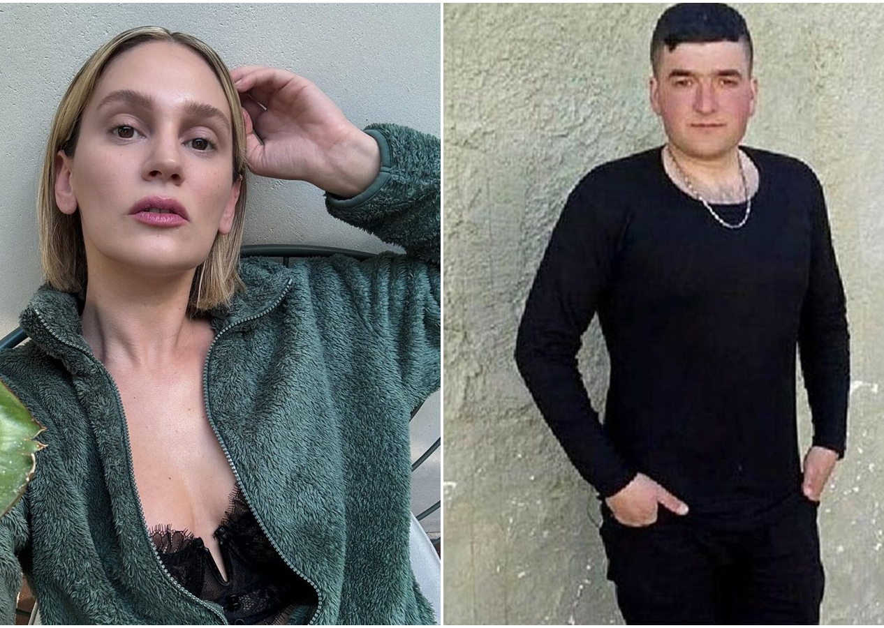 Farah Zeynep Abdullah, Musa Orhan ile ilgili paylaşımı nedeniyle ifade verdi! Aylık geliri de ortaya çıktı