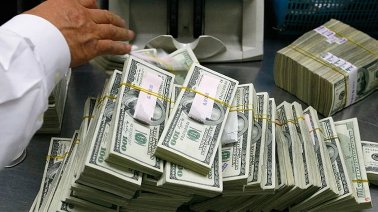 IMF Meksika'nın 35 milyar dolarlık kredi limitine onay verdi