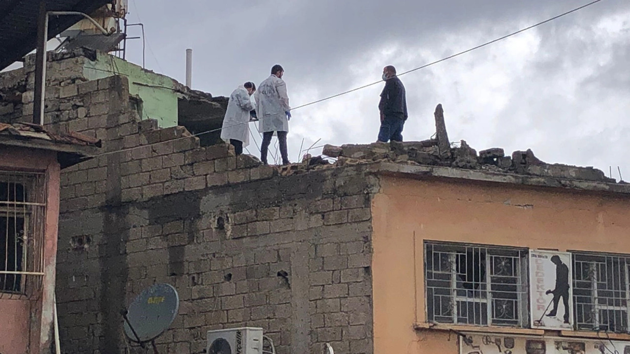 Hatay'da depremden sonra kayıp bir kişinin cesedi bulundu!