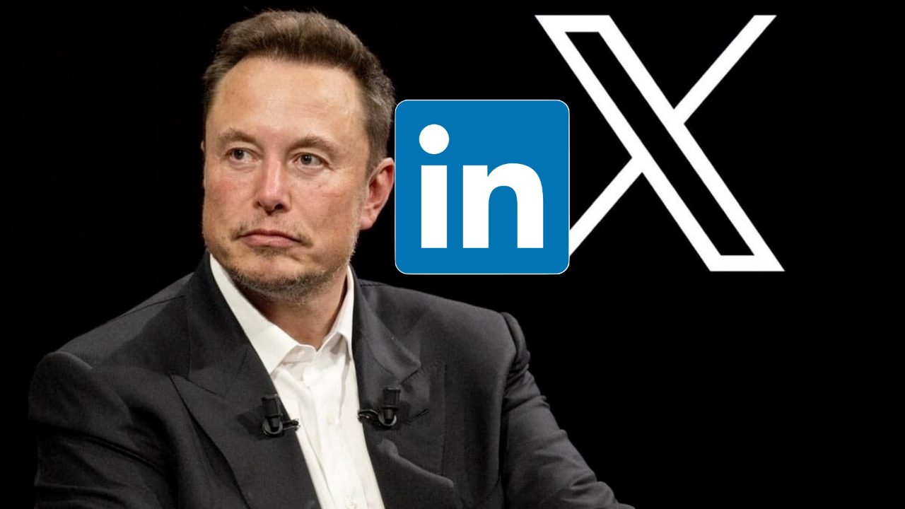 X şimdi de LinkedIn'e rakip oldu: İş bulma özelliği kullanıma sunuldu