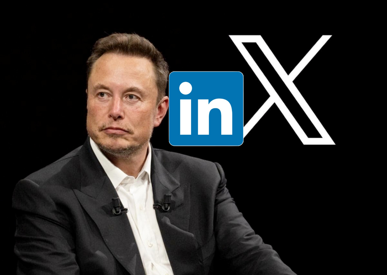 X şimdi de LinkedIn'e rakip oldu: İş bulma özelliği kullanıma sunuldu