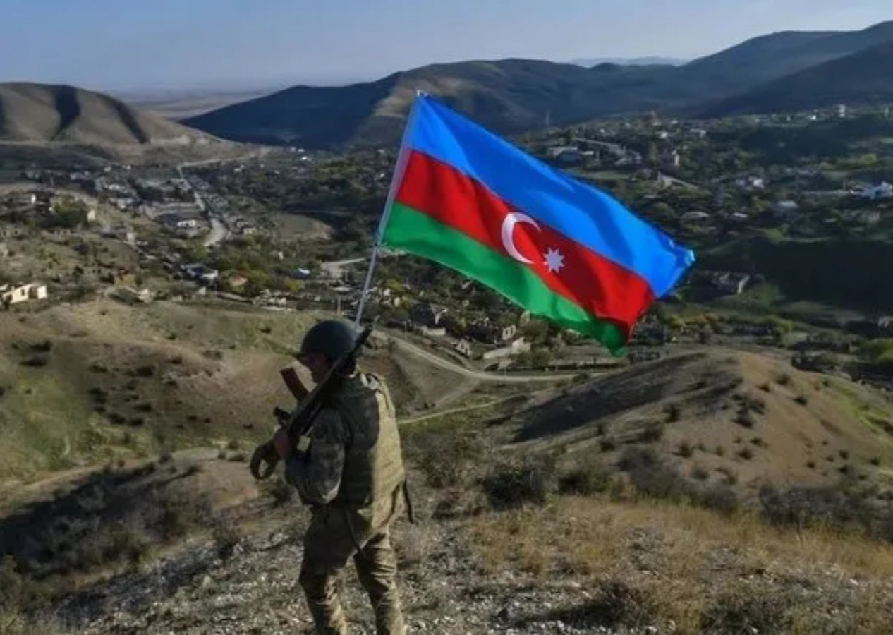 Azerbaycan ve Ermenistan arasında tarihi karar!