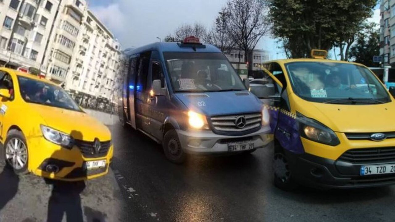 Toplu taşıma için yeni yasa geliyor! Resmen duyuruldu