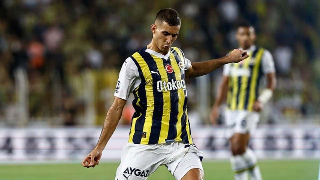 İsmail Kartal kararını verdi: Mert Müldür ilk 11'e!
