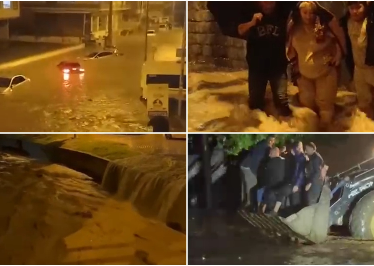 Batman ve Diyarbakır'da sel felaketi! Bakan Yerlikaya acı bilançoyu paylaştı! Ölü sayısı 9'a yükseldi