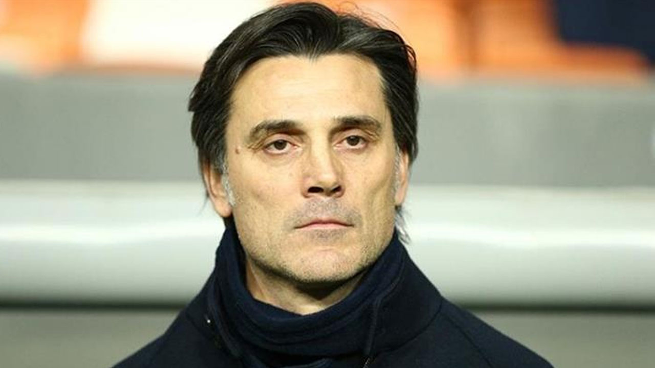 A Milli Takım Teknik Direktörü Vincenzo Montella: Kendi evimizde gibi olacağız!