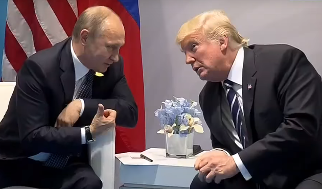 Washington'dan Rus diplomatlar için flaş vize kararı! Tümünü askıya alıyor...