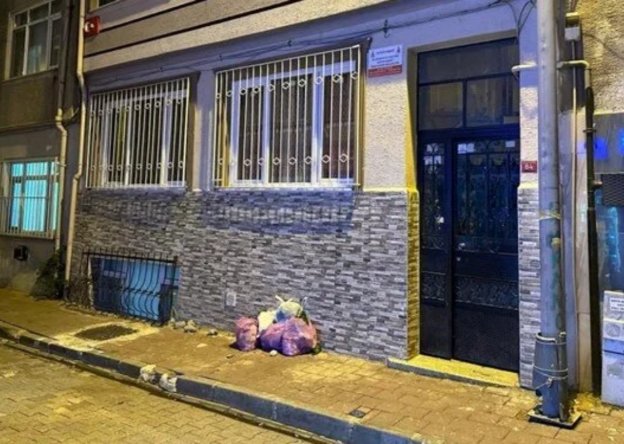 İstanbul Fatih'te şüpheli ölüm! 7 yaşındaki çocuk evinde ölü bulundu