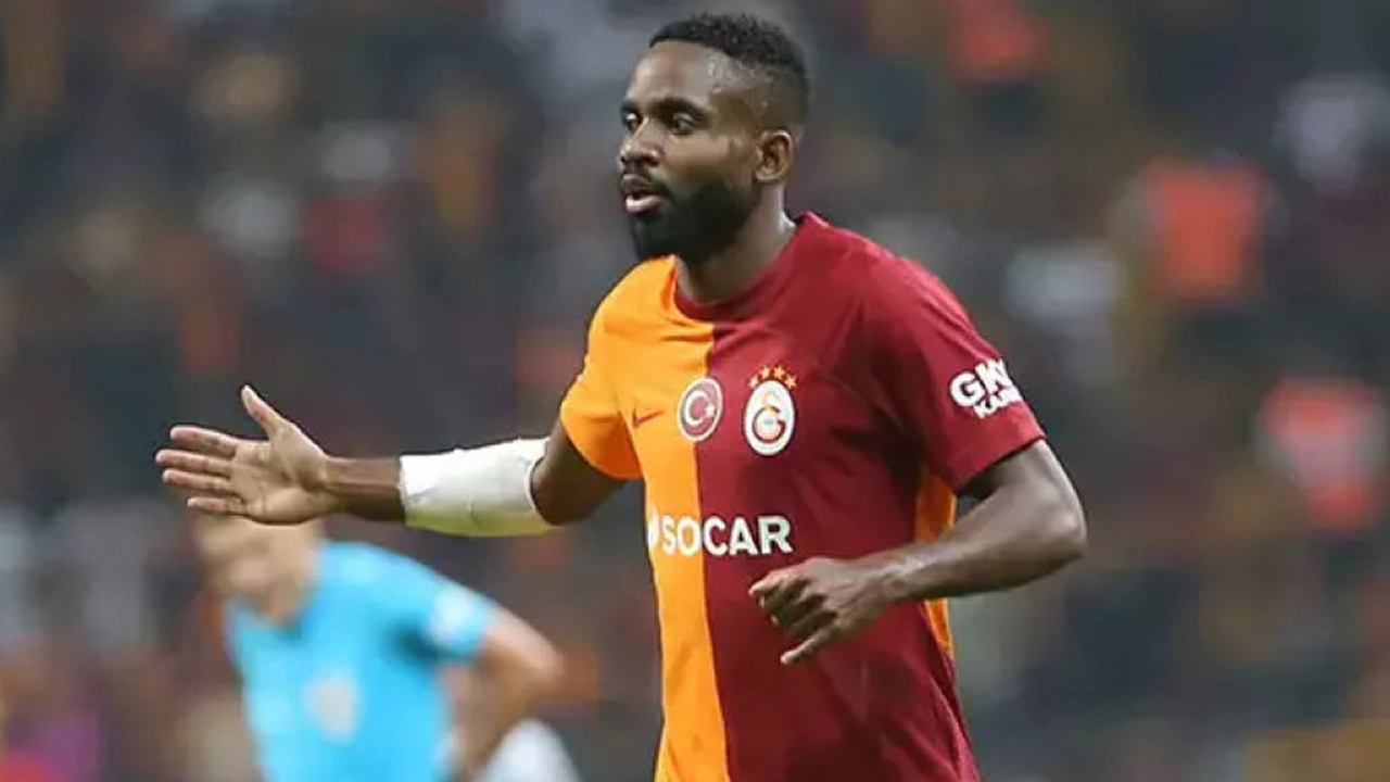 Cedric Bakambu geldiği yere geri dönüyor! Sürpriz talip...