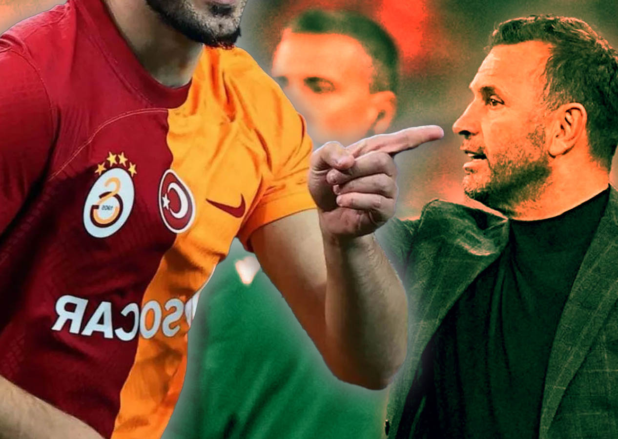 Galatasaray'ın kayıp transferine yol gösterildi! Devre arasında takımdan ayrılacak