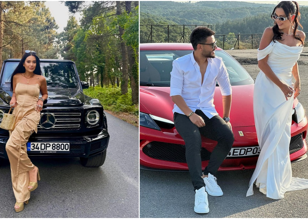 Dilan Polat-Engin Polat çiftine avukat darbesi! Ahmet Gün açıkladı: İnternet satışları da yalan çıktı!