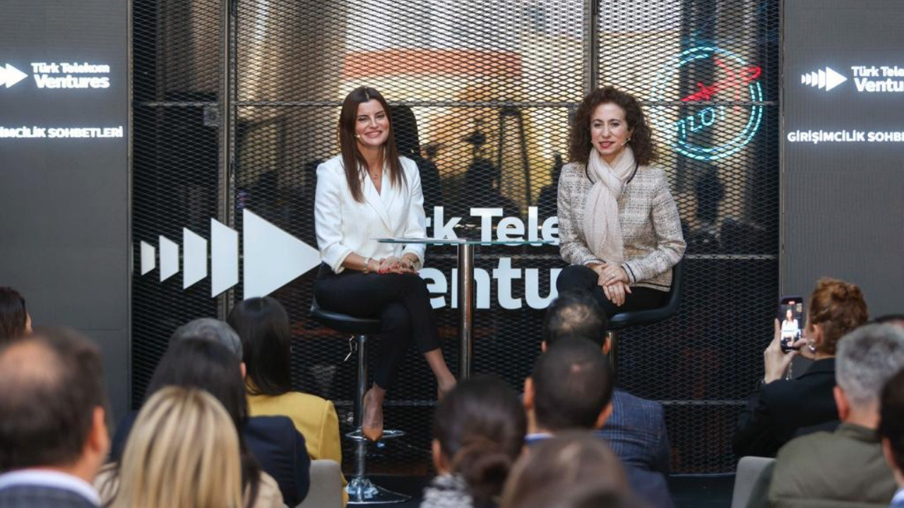 Türk Telekom Ventures girişimci gençleri bekliyor