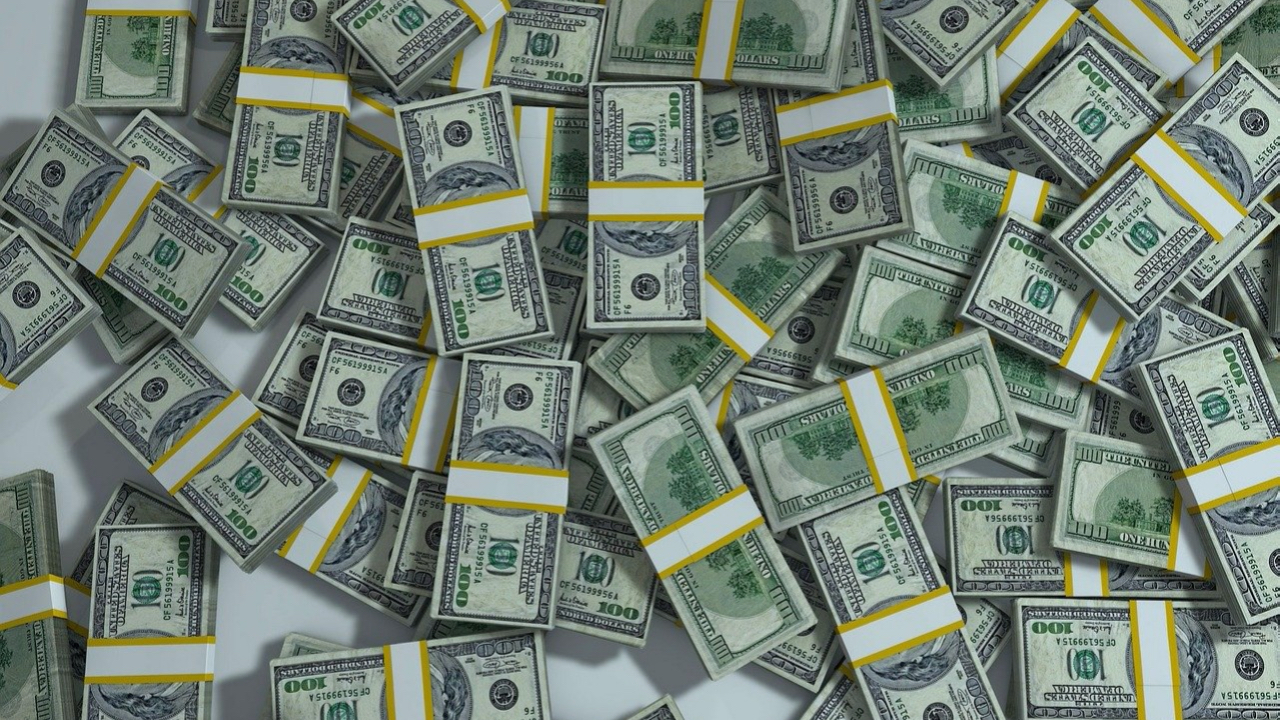 Dünya boğazına kadar borç içinde: 307 trilyon dolar