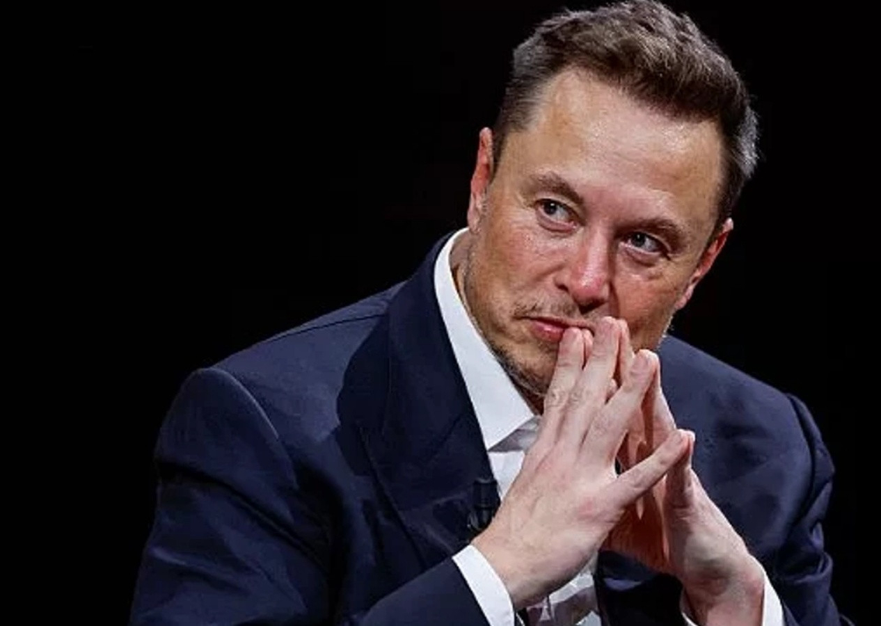 Elon Musk'tan İsrail destekçilerine gözdağı: İsrail'in soykırımını savunan herkesin hesabını kapatacaklarını açıkladı