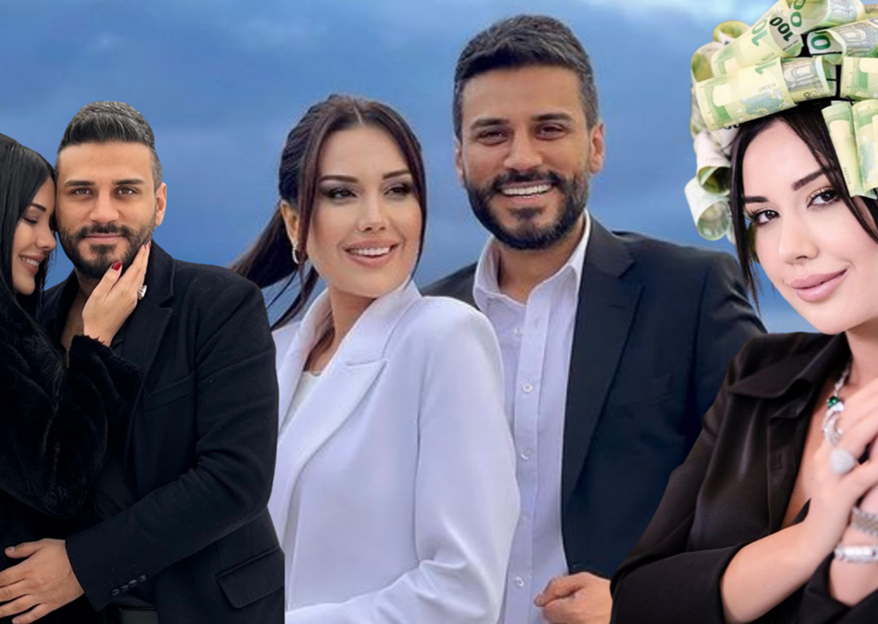 Dilan-Engin Polat çiftinin cezaevlerinin neden ayrıldığı ortaya çıktı
