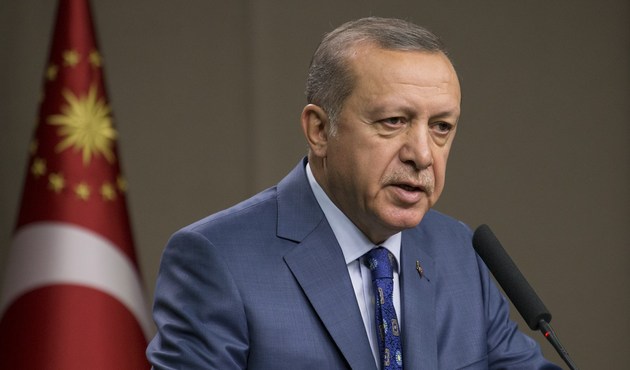 Erdoğan: İran'la müşterek harekat her an gündemde...