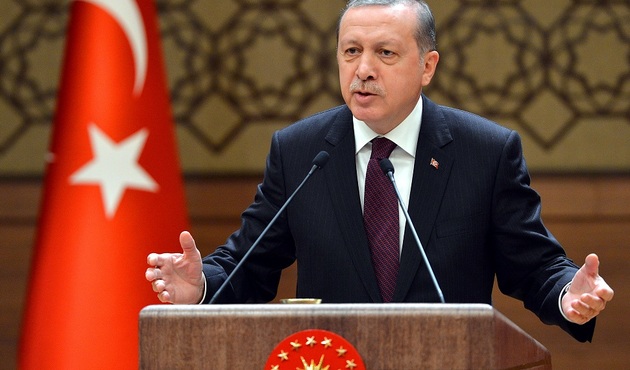 Erdoğan'dan Kılıçdaroğlu'nun atletli pozuna tepki: Atatürk'ün atletle resim çektirdiğine şahit oldun mu! / VİDEO