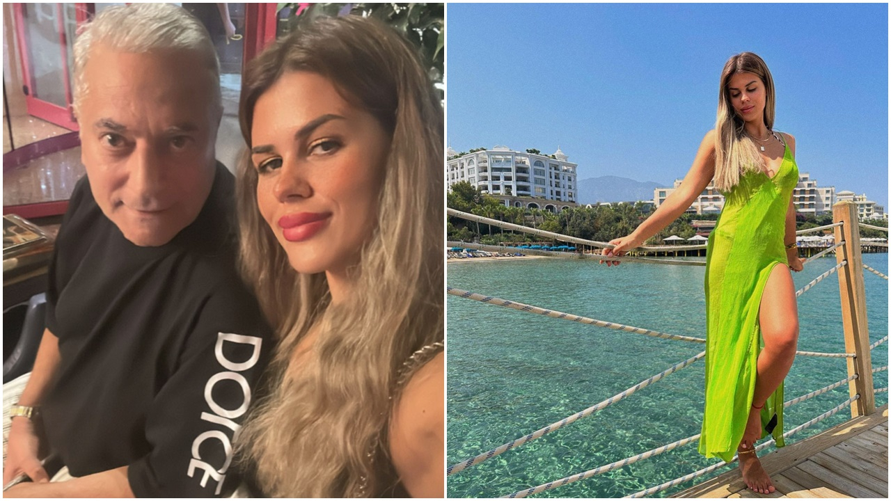 Mehmet Ali Erbil, ''Severek ayrıldık'' demişti! Gülseren Ceylan'dan Erbil'i kızdıracak açıklama