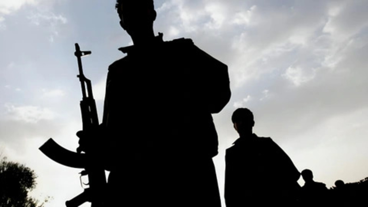 MSB:  Fırat Kalkanı bölgesine saldırı hazırlığındaki 6 PKK'lı terörist öldürüldü