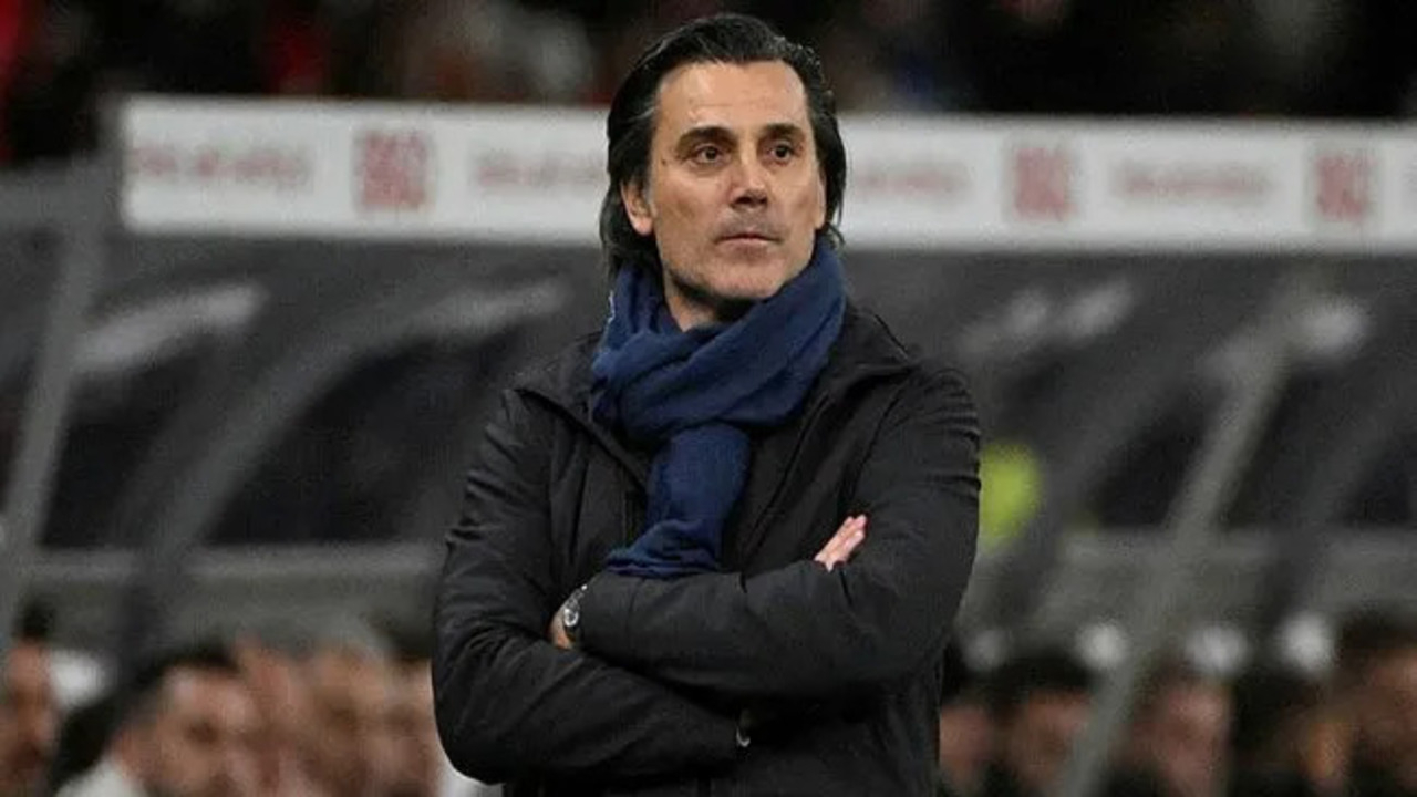 Vincenzo Montella'dan dikkat çeken açıklama: Oyuncularım Türk milletinin ruhuna sahipler...