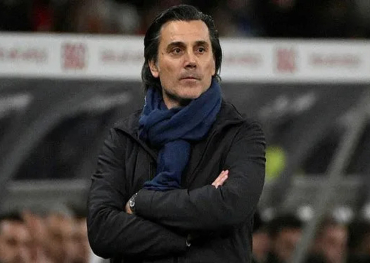Vincenzo Montella'dan dikkat çeken açıklama: Oyuncularım Türk milletinin ruhuna sahipler...