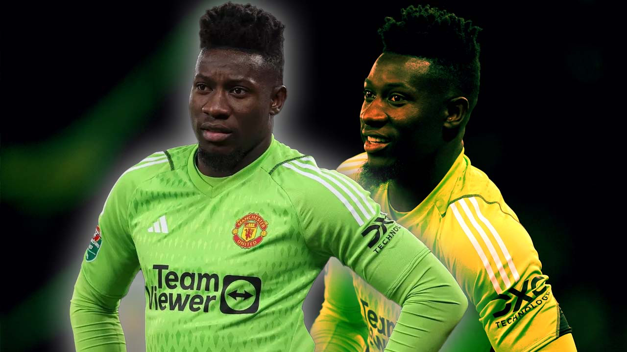 Galatasaray'da kale için Andre Onana sürprizi