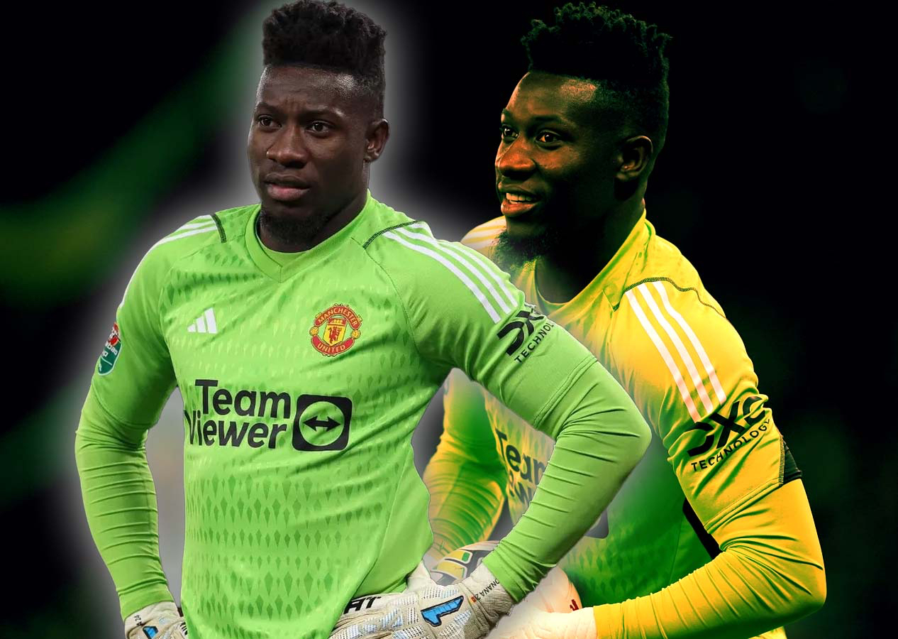 Galatasaray'ı ayağa kaldıran iddia! 'Andre Onana Türkiye'ye gelirse tutuklanacak, o yüzden sakatlık numarası yapıyor'