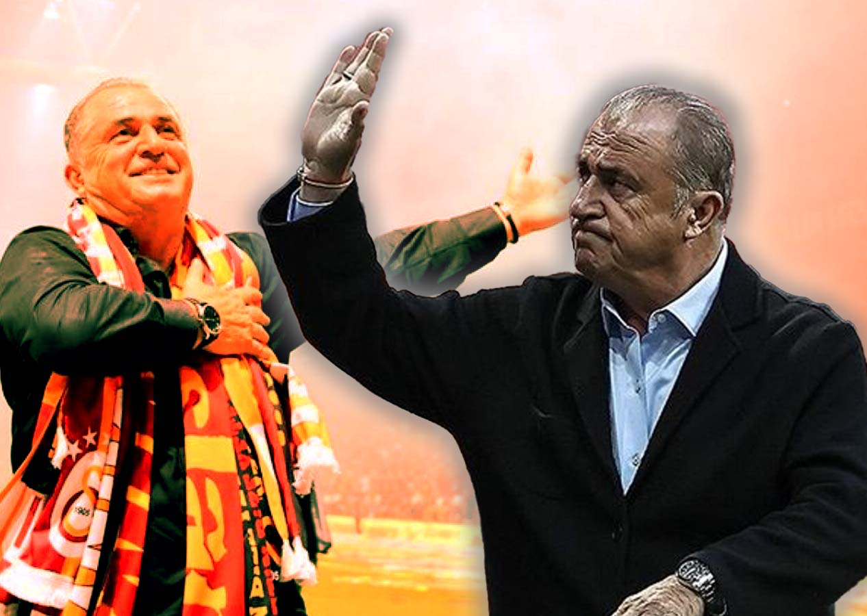 Fatih Terim’in Galatasaray’a son hediyesiydi! Tarihi rekor kırarak devre arasında Galatasaray’dan ayrılıyor: Tam 780 milyon TL…