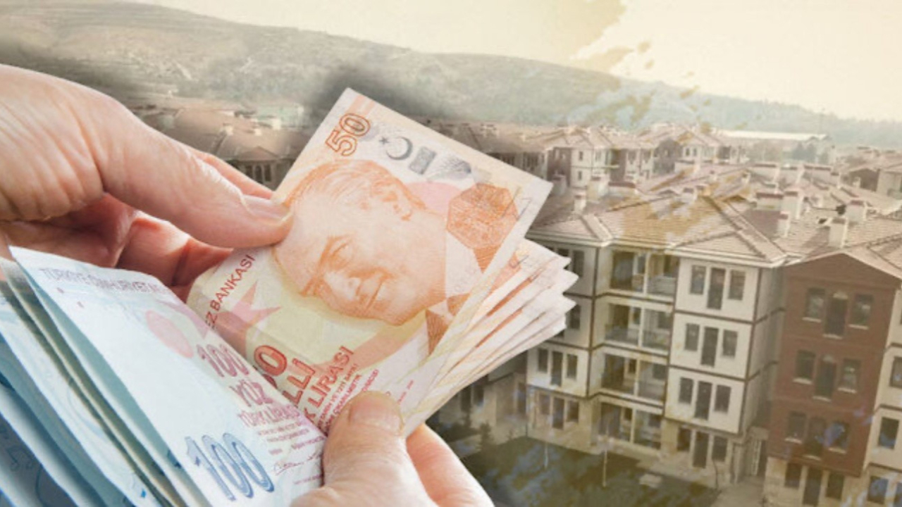 Ekimde satılık ve kiralık konut fiyat artışları hız kesti