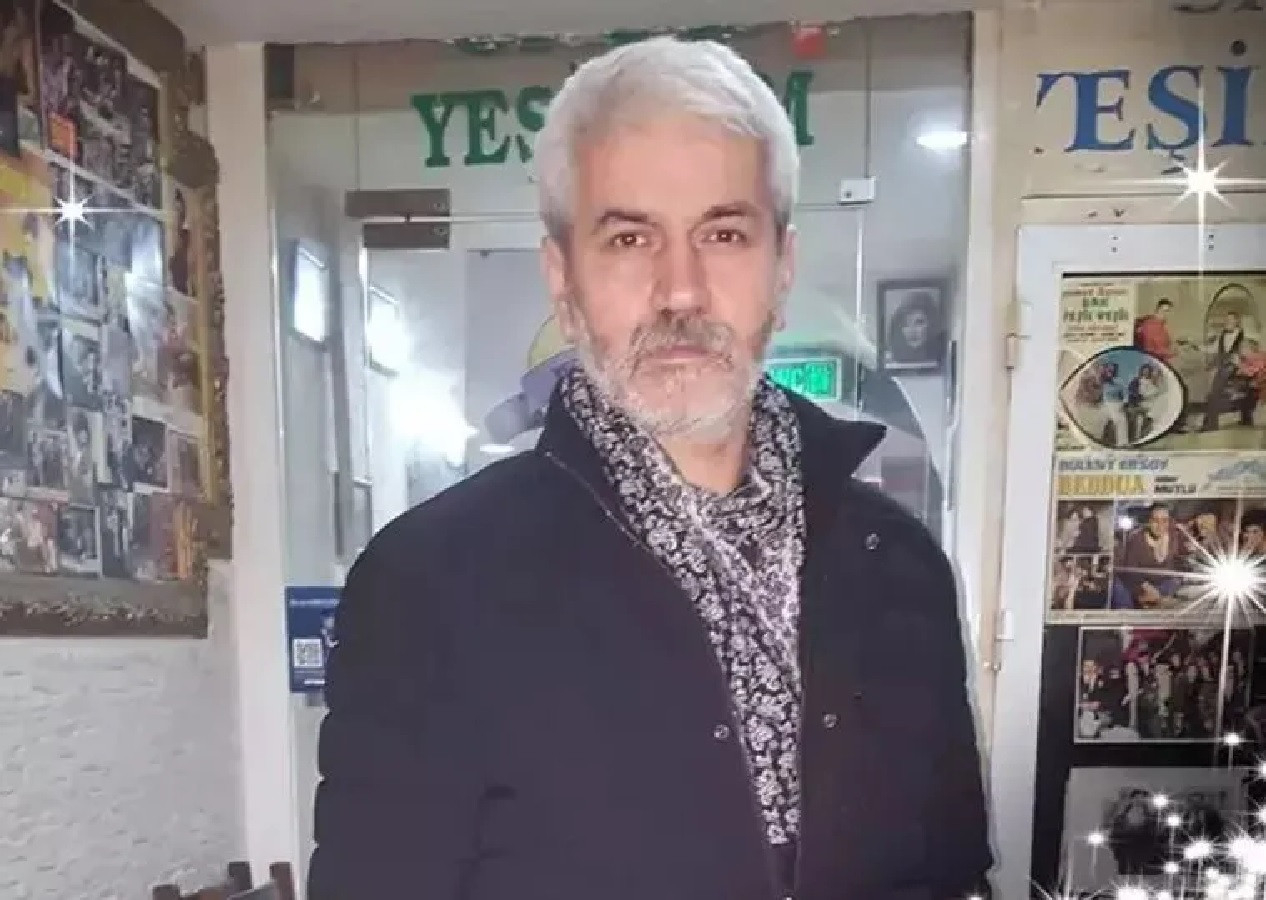 Kurtlar Vadisi oyuncusundan kötü haber! Cerrahpaşalı Hüseyin kalp krizi geçirdi!