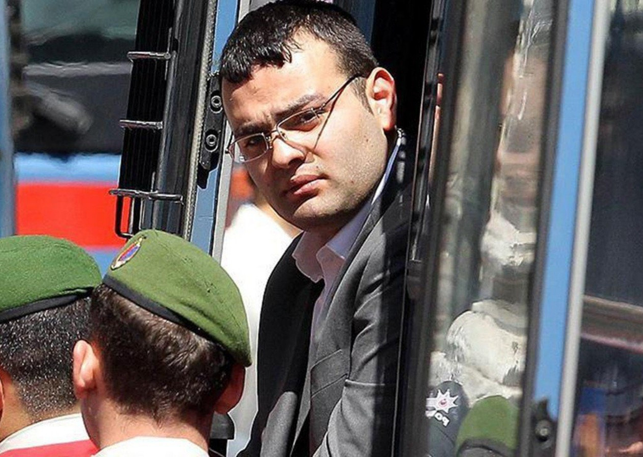 Ogün Samast hakkındaki FETÖ iddianamesi kabul edildi! Yeniden hakim karşısına çıkacak...