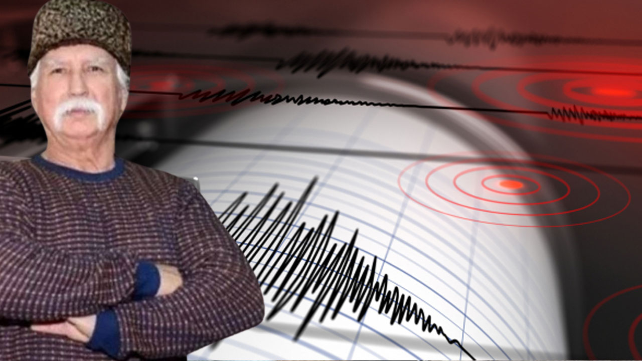Deprem uzmanı o şehir için uyardı! 6,5 şiddetinde deprem olabilir!