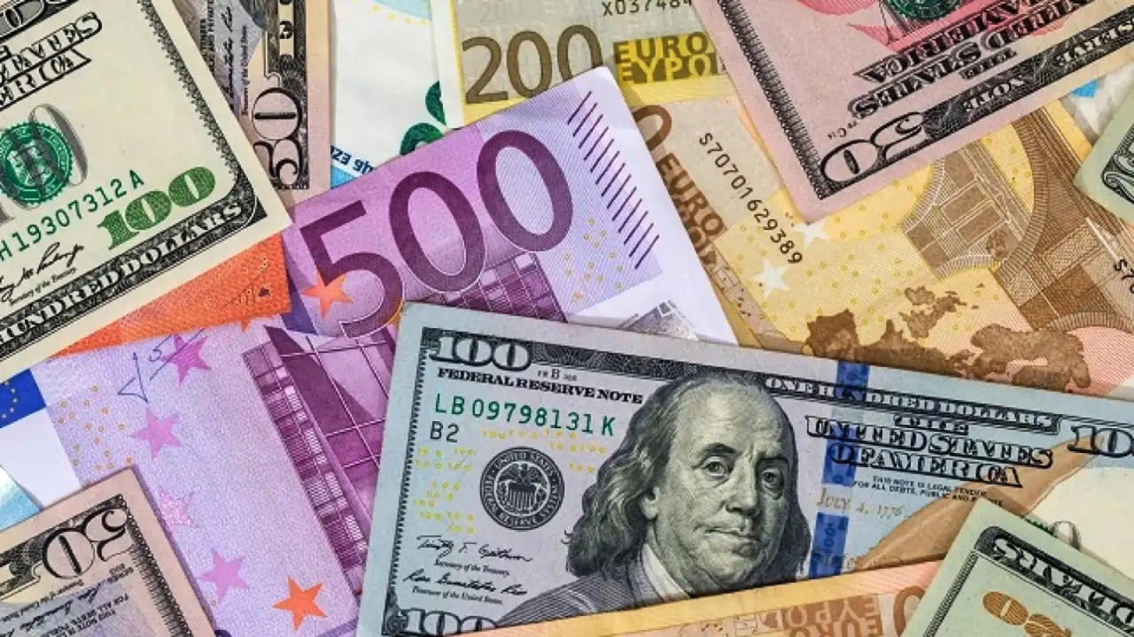 Merkez Bankası'nın faiz kararı sonrası dolar ve euroda son durum!