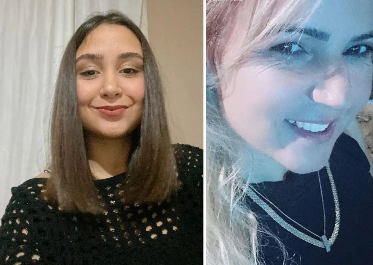 Asansörde cesetleri bulunan anne ve kızın cinayetinde şok detay! Katil her şeyi itiraf etti...