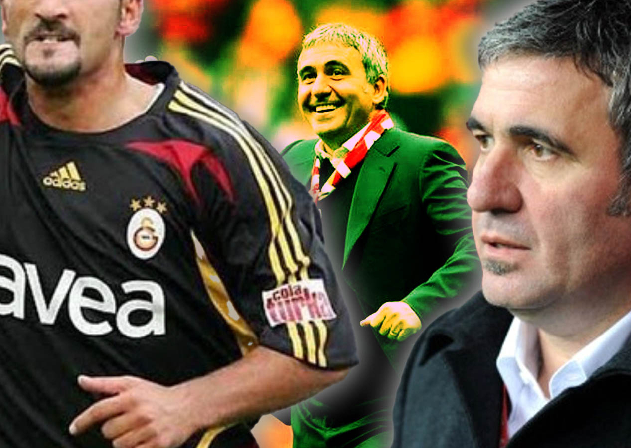“Gheorghe Hagi kafayı bana takmıştı, beni gönderenler utansın!” Galatasaray’dan ayrılış süreciyle alakalı yıllar sonra gelen şok itiraf!