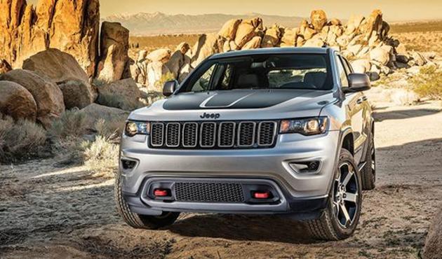 Dünya devi Jeep Çinli oluyor!