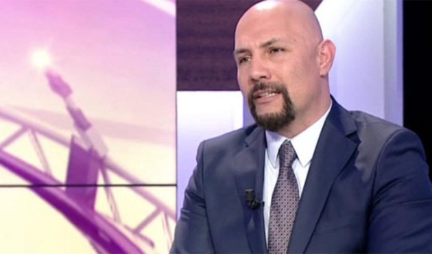 Futbolda FETÖ operasyonu! Eski milli kaleci Ömer Çatkıç gözaltında...