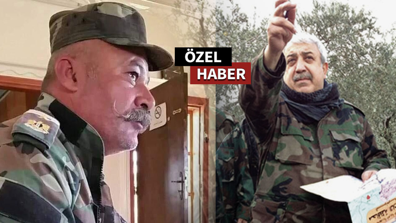 Banyas katliamı Albayı Lazkiye’de ölü bulundu!