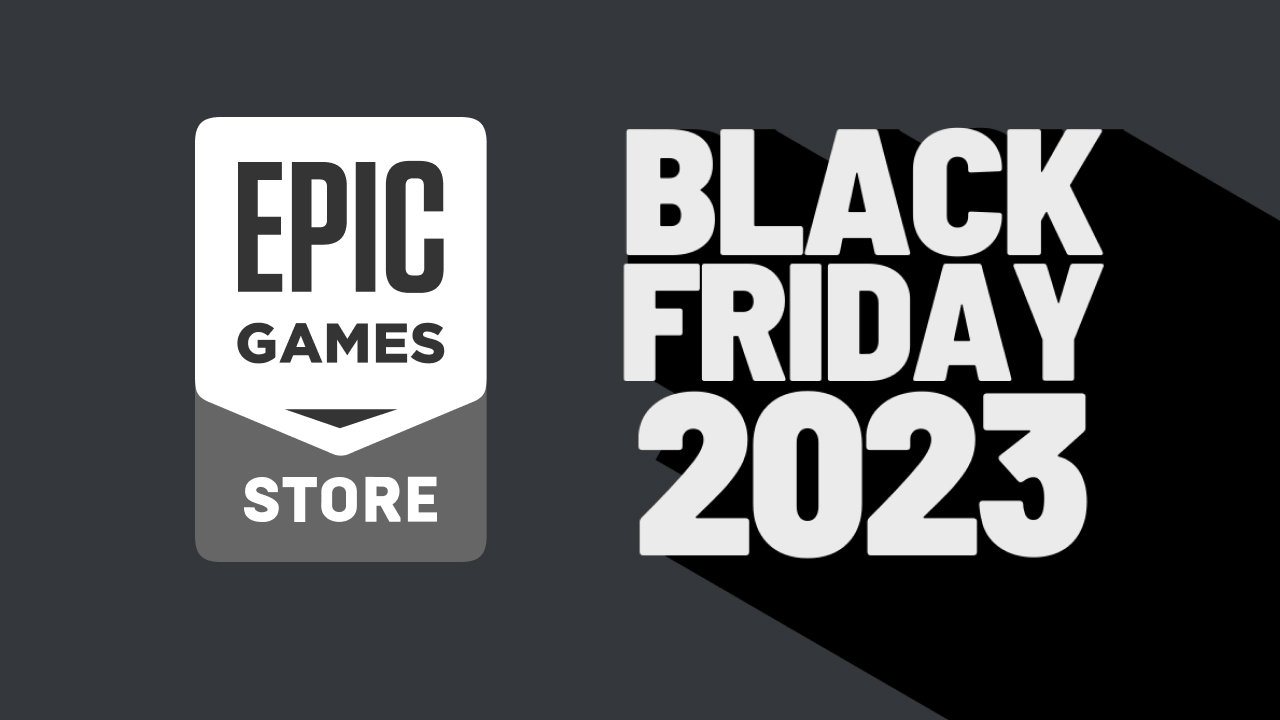 Epic Games'te Black Friday başladı! Oyunlarda büyük indirim var...